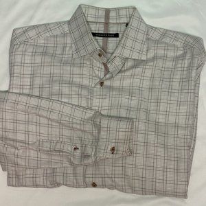 Hammer Made Shirt, 16.5